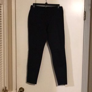 JCrew Pixie pants